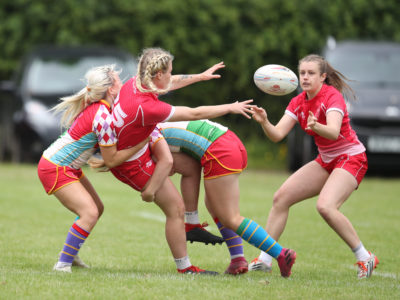 Second leg of the GB Super Sevens Series (SSS) an RFU approved series of elite sevens events played across the UK with a core number of elite men’s and women’s teams playing in the events with a number of guest teams invited across the competition dates.